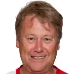 Å. Fridtjof Hareide