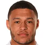 Alex Oxlade-Chamberlain