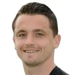 Stephen McGinn