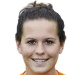 Merel Didi van Dongen