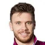 Scott Hogan