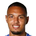 Kenneth Zohore