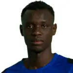 Babacar Gueye