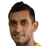 Cristian Oscar Maidana