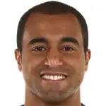 Lucas Moura