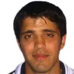 Javier Cámpora Bustamante