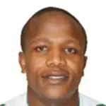 Lebogang Manyama