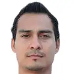 Giancarlo Antonio Peña Herrera