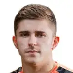 Declan John