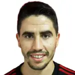Cristobal Gil Marin