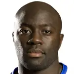 Patrick Agyemang 