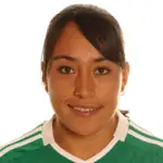 Liliana Mercado Fuentes