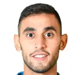 Faouzi Ghoulam
