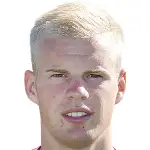 Davy Klaassen 