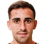 Paco Alcácer