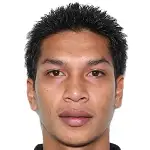 Mohd Faizal