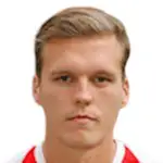 Sean Raggett