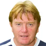 Stuart McCall