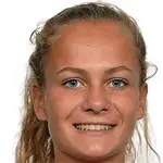 Frederikke Thøgersen