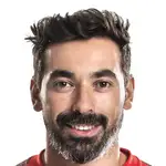 Ezequiel Lavezzi