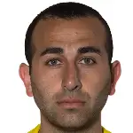 Justin Meram