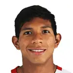 Edison Flores