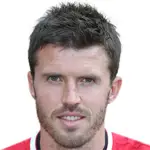 M. Carrick