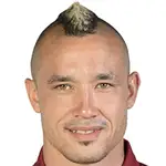 Radja Nainggolan