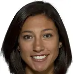 Christen Press