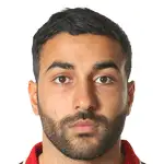 Saman Ghoddos