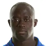 Modou Barrow