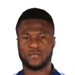 Chancel Mbemba