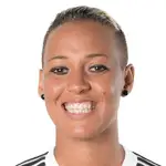 Lianne Sanderson