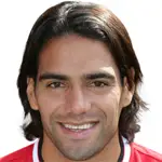 Radamel Falcao