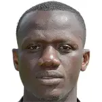 Ibrahima Gueye