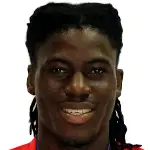 Richard Boateng