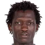 Ibrahima Diouara