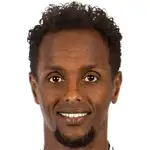 Youssouf Hersi