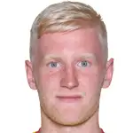 Will Hughes