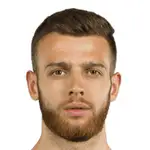 Angus Gunn 