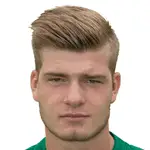 Alexander Sørloth