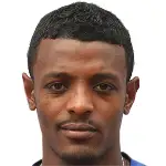 Getaneh Kebede Gebeto