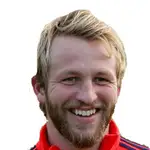 Johnny Russell