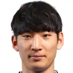 Woon Jeong
