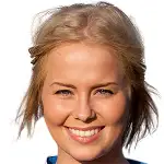 Malin Jørnholt