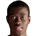 Badou N'Diaye