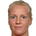 Mali Lilleås Næss