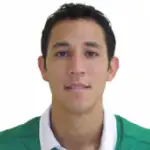 Mauricio Saucedo Guardia