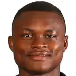 David Djigla