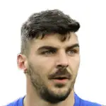 Callum Paterson